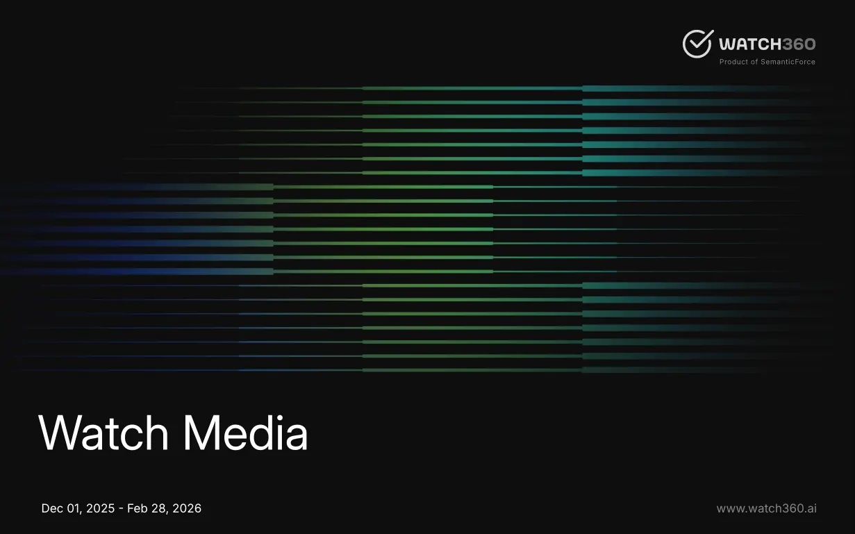 Watch Media